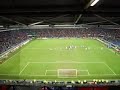 feyenoord rotterdam - WISLA KRAKOW uefa cup 13-12-2006 feyenoord rotterdam - WISLA KRAKOW uefa cup 13-12-2006