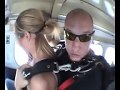 Rocky Goes Skydiving!!