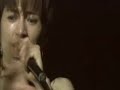 Gackt Jougen Kimi ga Oikaketa Yume live