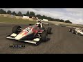 Racedriver: GRID Open Wheel Racedriver: GRID Open Wheel