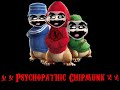 Oldie But Goodie - Esham Chipmunk