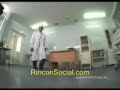Videos Graciosos Camara Oculta Medico O_o?