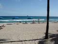 videos de para sheillah desde la playa