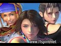 Final Fantasy X - Chale jaise haw aien