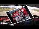Chris Penrose 309 GTI