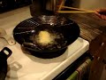 Making Eggrolls