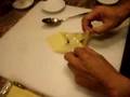 Making Eggrolls