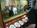 Nick vs. Chicken Game part 2