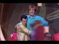 Chris Lilley performs at the Logies Chris Lilley performs at the Logies