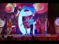 Chris Lilley performs at the Logies