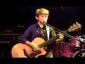 Grant Austin Taylor - "Collide"