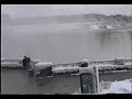 Journey Behind the Falls