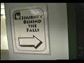 Journey Behind the Falls