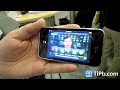 TiPb.com: SlingPlayer Mobile for the iPhone Demo TiPb.com: SlingPlayer Mobile for the iPhone Demo