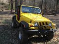 Gen 3 Vortec V8 TJ Wrangler Gen 3 Vortec V8 TJ Wrangler