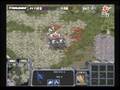NaDa vs sAviOr @ OSL Finals (Game 1)