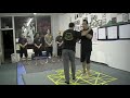 Click here to watch this video Serak Sambut 2 Neck Manipulations