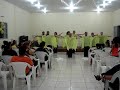 Igreja Batista Morada do Sol