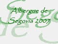 hola compis bueno ver este peque�o video del albergue y aber si os gusta.!!que recuerdos...!!