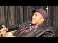 Q-Tip talks about musical evolution and how fans of Hip Hop should educate themselves on where certain styles have come from. This is a snippet from the AllThatsFab.com interview. Interview by Ian & Martine.