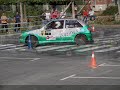Homenaje a Fran Abalo