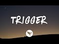 Download Major Lazer Khalid Trigger Lyrics Mp3 Song