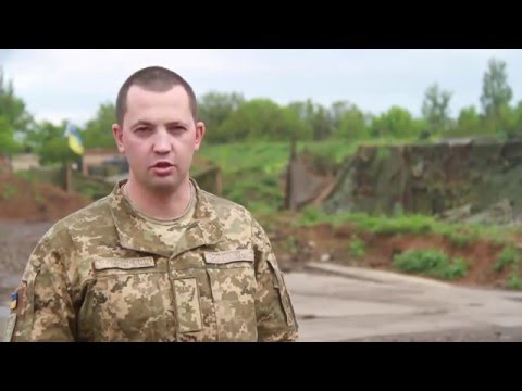 Зведення прес-центру штабу АТО станом на 6.00 годину 12 травня 2016 року Зведення прес-центру штабу АТО станом на 6.00 годину 12 травня 2016 року