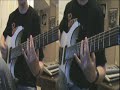 Three Days Grace It\