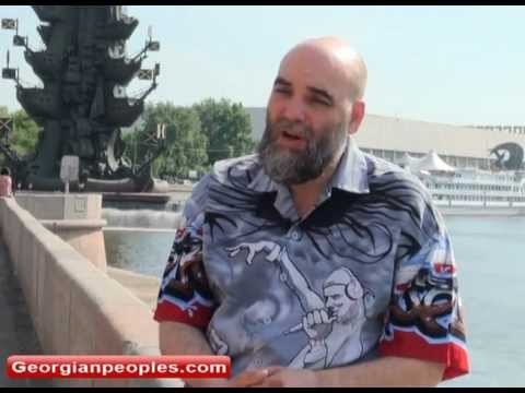О. Джемаль. Россия сохраняет господство на Кавказе