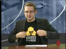 Marcus G�tz de Agentes de la Noche en BaquiaTV
