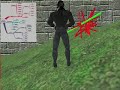 Kinetic Sculptures in Second Life, Part 1