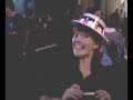 Brooklyn New York Celebrates barack obama