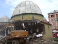 T�rkeli Merkez Cami Y?k?l???