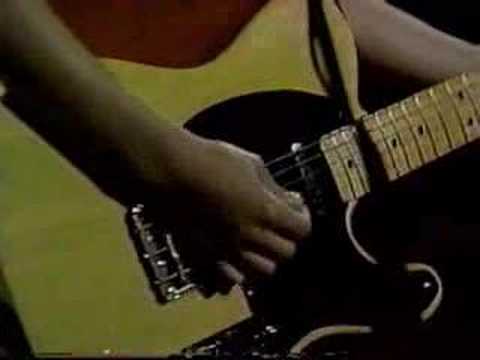PJ Harvey, Wang Dang Doodle 93