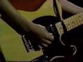 PJ Harvey, Wang Dang Doodle 93
