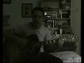 Oasis - Live forever (cover)