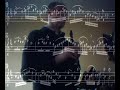 J.S. Bach: sonata Bwv 1031, mvt 2. Siciliano