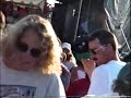 mary chapin carpenter performing her popular song in newport, ri in august, 1993 with her band: john jennings, jon carroll, j. t. brown, robbie macgruder.  (robbie is off to stage-right, so can't be seen).

the video is a bit all over the place at times, and the sound is somewhat distorted because the camera is close to the stage-right speaker stacks.
