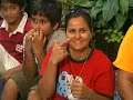 Barsana Dham Evacuee Guests