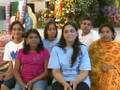 Barsana Dham Evacuee Guests