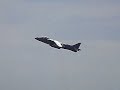 AV-8B Harrier II Vertical Take Off