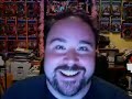 Finishing up comments and talking about Adrienne King.mov