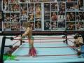 DCW Ultimate warrior vs John Morrison for IC championship !!