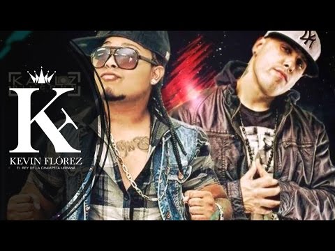 Letra Con Ella Remix Kevin Florez Ft Nicky Jam
