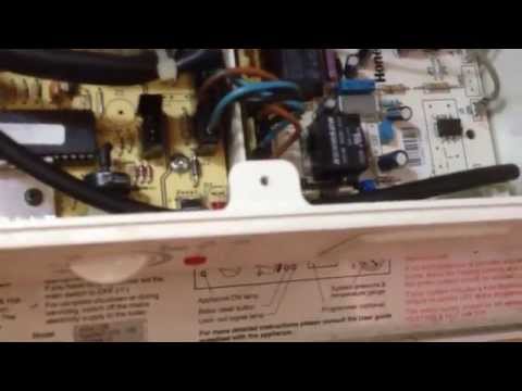 how to repair ideal isar pcb