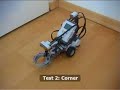 Tribot Radar