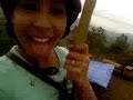 Zip-line Advenuter
