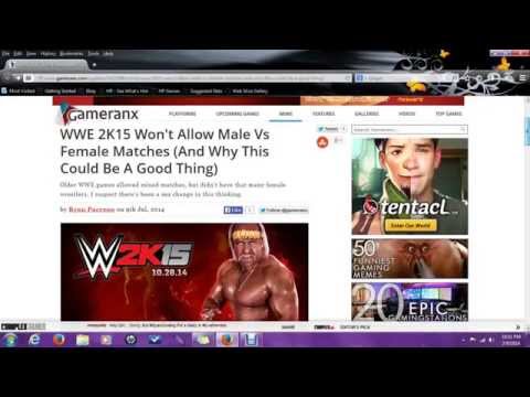 WWE divas fighting each other