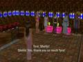 Sims next top model cycle 1 episode 6