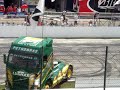 acidente FORMULA TRUCK